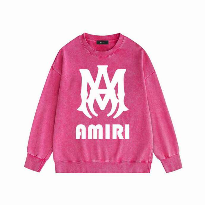 Picture of Amiri Sweatshirts _SKUAmiriS-XXLZJY12524397